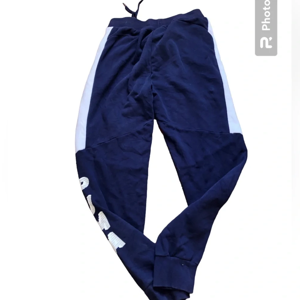 PUMA 2 piece  size M/L track suit set - Picture 14 of 16